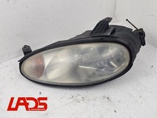ORIGINAL HEADLIGHT FRONT LEFT