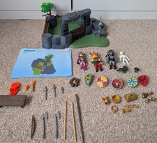 Playmobil 3137 Viking Knights