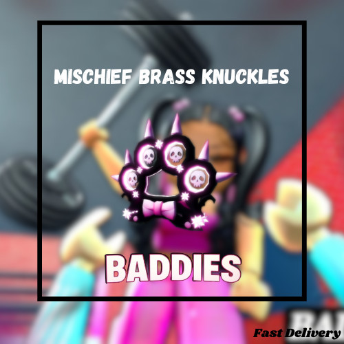 Baddies weapons skins - baddies,