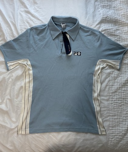 Vintage fila made italy - vintage,