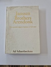 JANSSEN BROTHERS ARENDONK