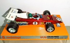 Mebetoys 6671 Ferrari 312 B2