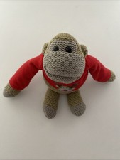 PG Tips Monkey Christmas Soft