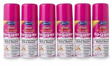 Johnsons 4Fleas Flea Fogger