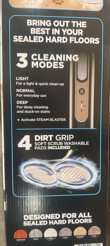 Shark steampickup sd200uk - shark,