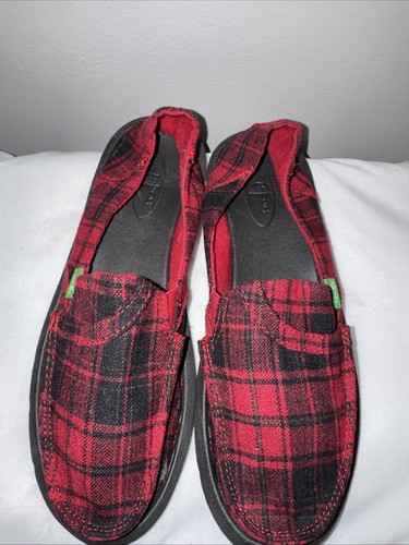 Sanuk women pick - sanuk, women's”