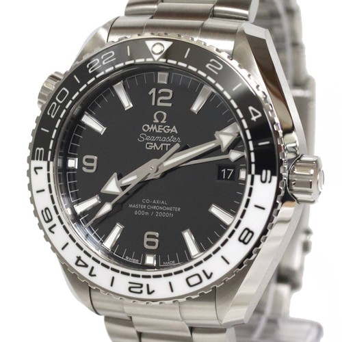 Omega seamaster 600m planet - omega,