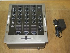 Numark M4 - 3-channel