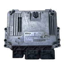 2009 CITROEN C4 16V MK1 1.6