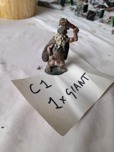 Citadel miniatures 1980s - , x