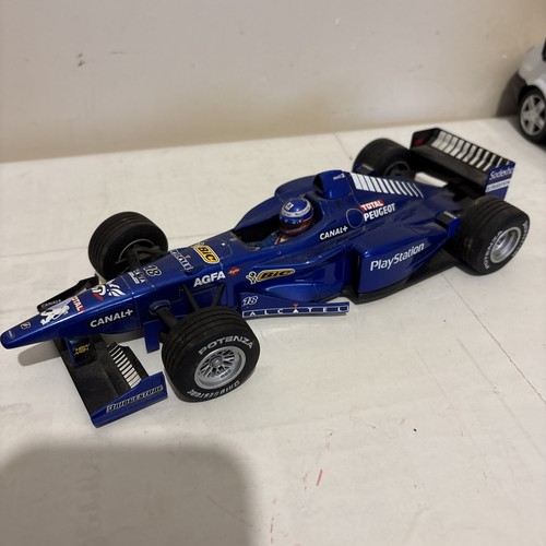 Minichamps scale prost - 1/18,