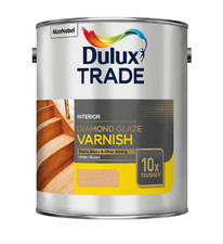 DULUX TRADE DIAMOND GLAZE