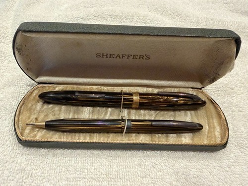 Vintage sheaffer 1000 - sheaffer's,