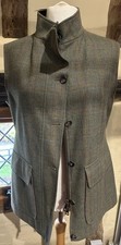 William Evans ladies tweed