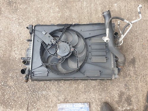 Ford mondeo mk4 2010 - 2010,