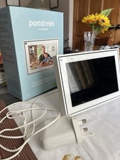 Facebook Portal Mini 8" Video