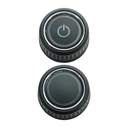 Car radio knob volume button - car,