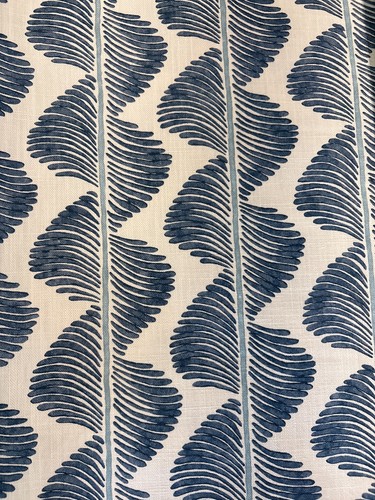 Romo fabric aubin - fabric-, aubin-