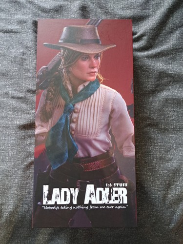 Custom swtoys fs042 sadie - swtoys,