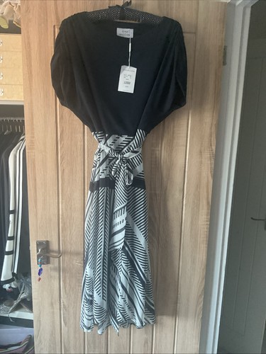 Gina bacconi dress new - gina,