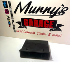 OEM Vauxhall Opel Dashboard