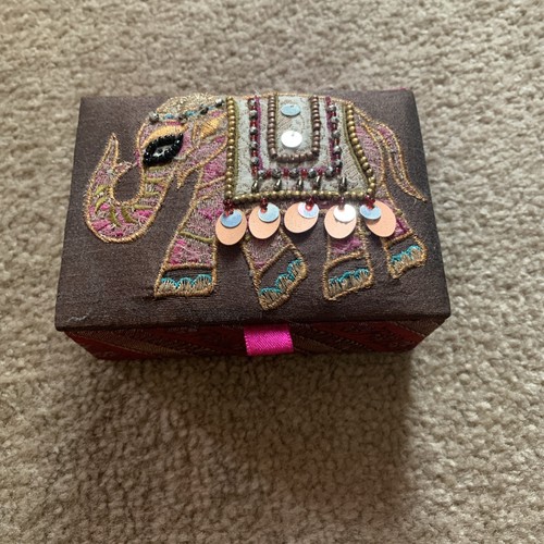 Ethnic boho elephant jewellery - boho,