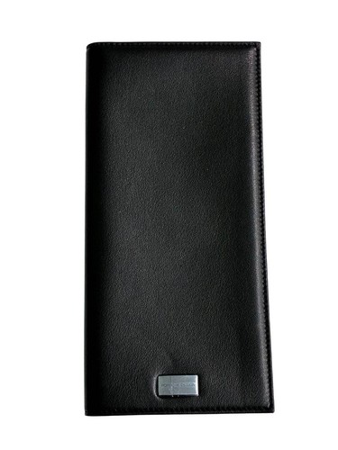 Porsche design leather long - design,