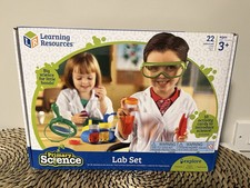 Learning Resources Primary