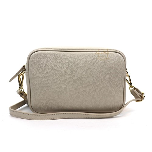 Genuine italian leather - genuine,