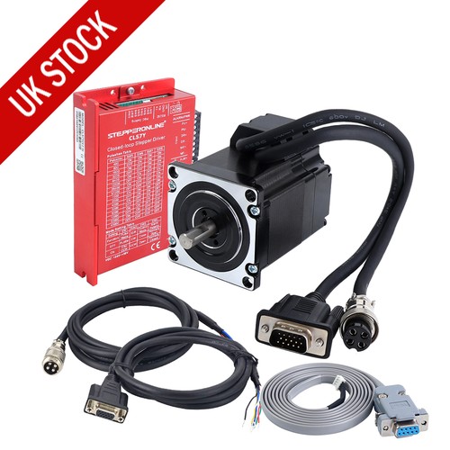 Stepperonline axis 20nm - 1,