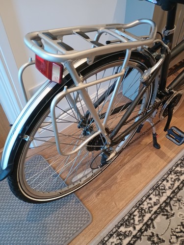 Bike tandem bicycle - tandem,