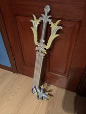 Kingdom Hearts Oathkeeper