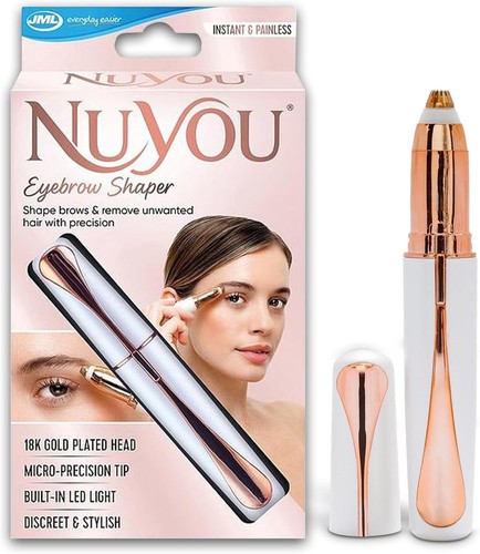 Nuyou eyebrow shaper micro - eyebrow,
