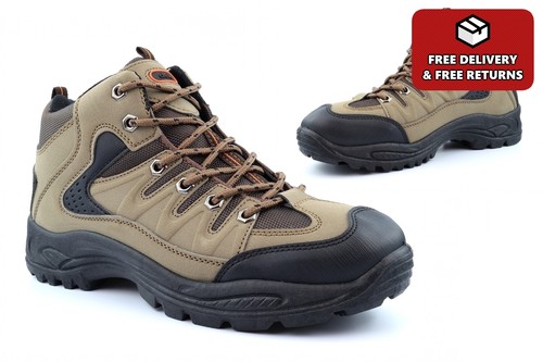Mens walking boots - walking, boys