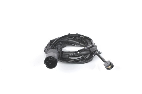 Disc brake pad wear - brake,