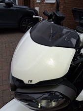 Triumph Street Triple 765