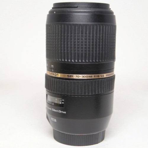 Tamron 300 4 5 - sp, 70-300