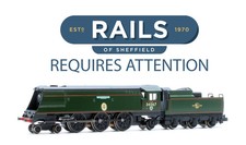 GRAHAM FARISH 'N' GAUGE