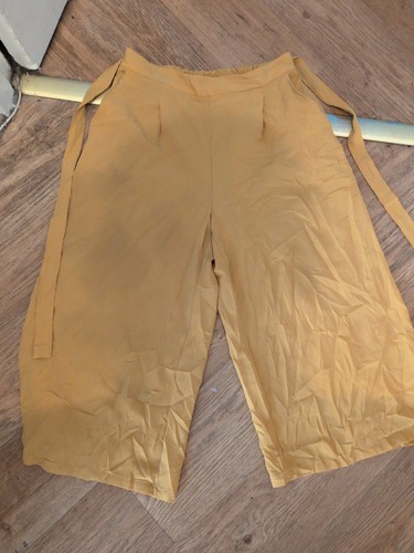 Primark mustard crop - 6,