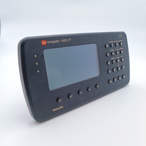 Philips navigator mk6 p - philips, mk6-p