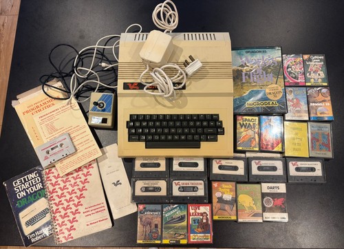 Dragon computer bundle - computer,