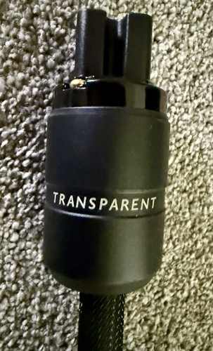 Transparent premium hifi - premium,
