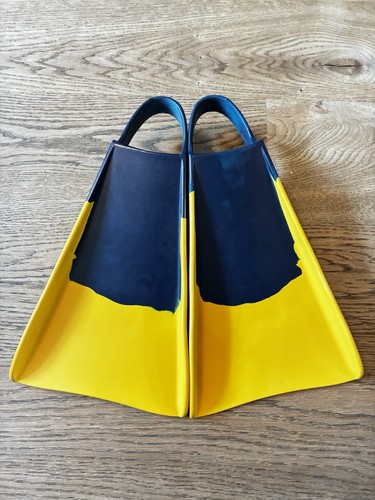Yucca bodyboard fins short - bodyboard,