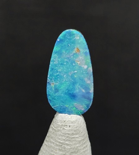 Boulder opal doublet please - , (please
