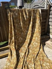 William Morris Sanderson Linen