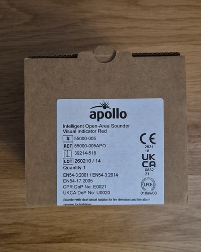 Apollo intelligent open - intelligent, open-area