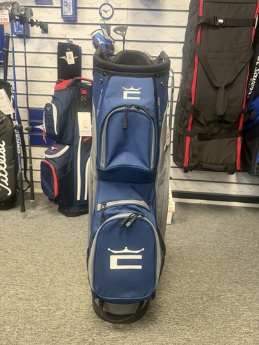 Cobra cart bag - cobra, bag.