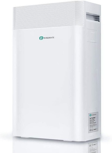 Air purifier 1 - air, 5-in-1
