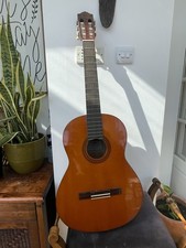 Yamaha CG-100A Classical