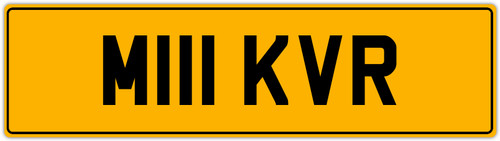 M111 kvr mick - kvr, v